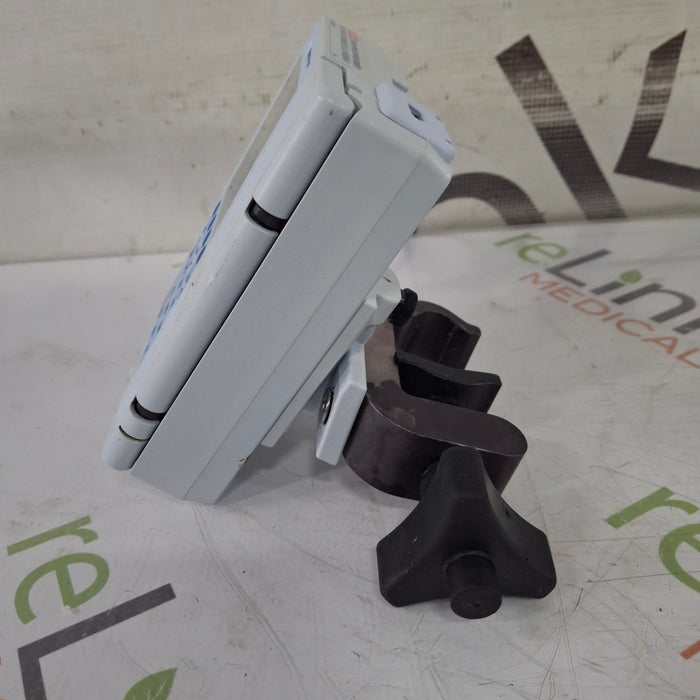 Baxter Baxter Sigma Spectrum 8.01.00 w/o Battery Infusion Pump Infusion Pump reLink Medical