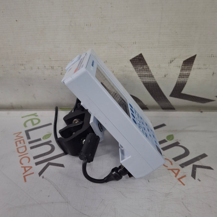 Baxter Baxter Sigma Spectrum 8.01.00 w/o Battery Infusion Pump Infusion Pump reLink Medical