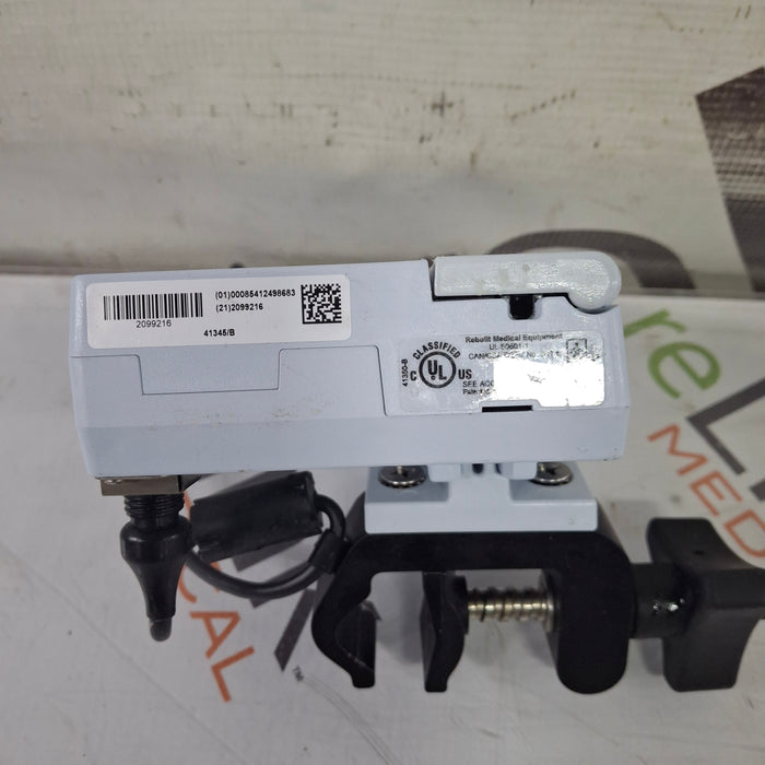 Baxter Baxter Sigma Spectrum 8.01.00 w/o Battery Infusion Pump Infusion Pump reLink Medical