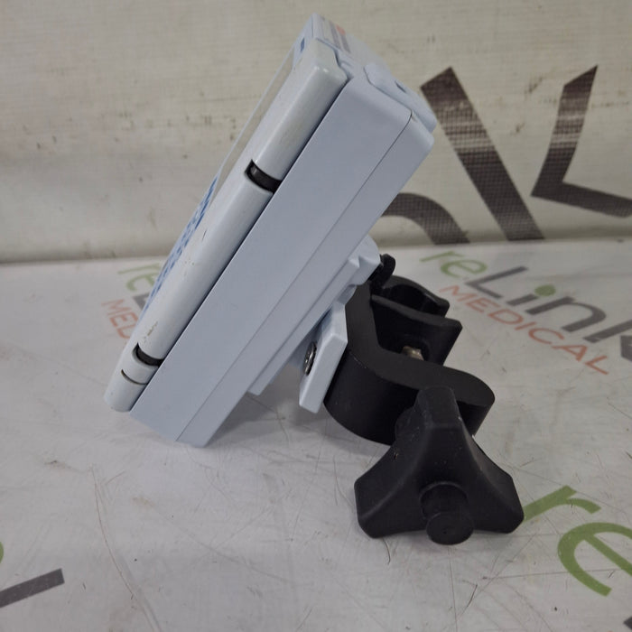 Baxter Baxter Sigma Spectrum 8.01.00 w/o Battery Infusion Pump Infusion Pump reLink Medical