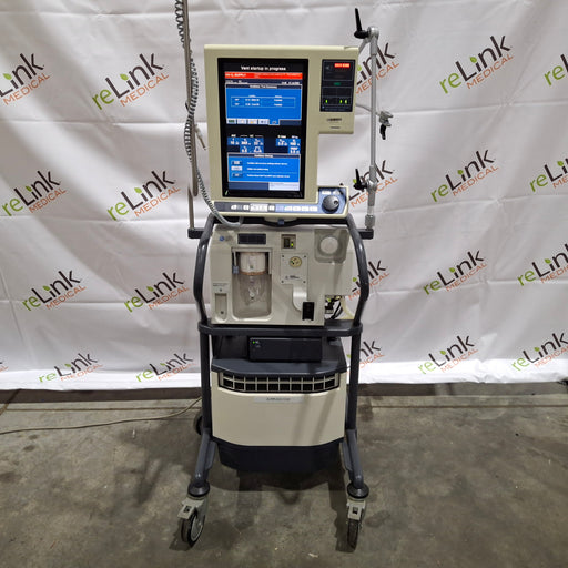 Puritan Bennett Puritan Bennett 840 Ventilator Respiratory reLink Medical