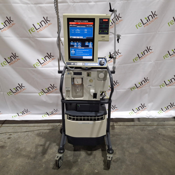 Puritan Bennett Puritan Bennett 840 Ventilator Respiratory reLink Medical
