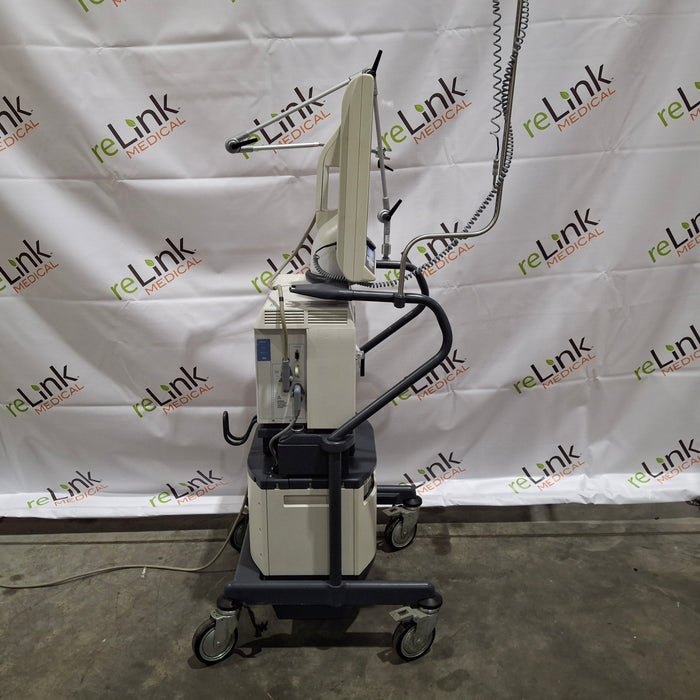 Puritan Bennett Puritan Bennett 840 Ventilator Respiratory reLink Medical