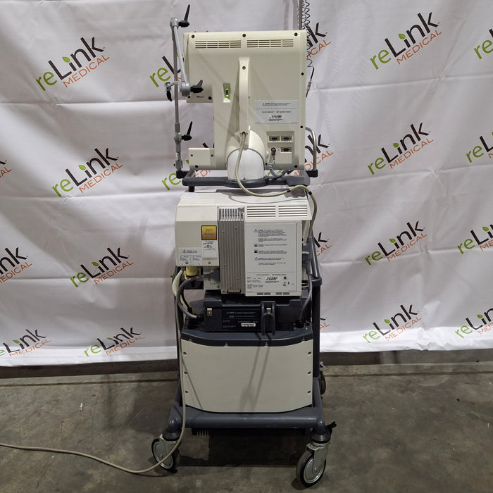 Puritan Bennett Puritan Bennett 840 Ventilator Respiratory reLink Medical