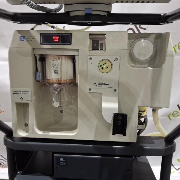 Puritan Bennett Puritan Bennett 840 Ventilator Respiratory reLink Medical
