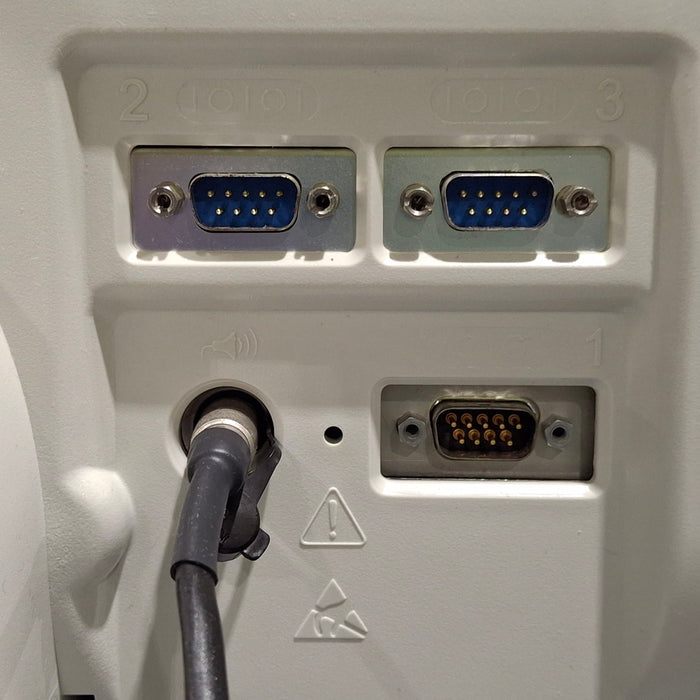 Puritan Bennett Puritan Bennett 840 Ventilator Respiratory reLink Medical