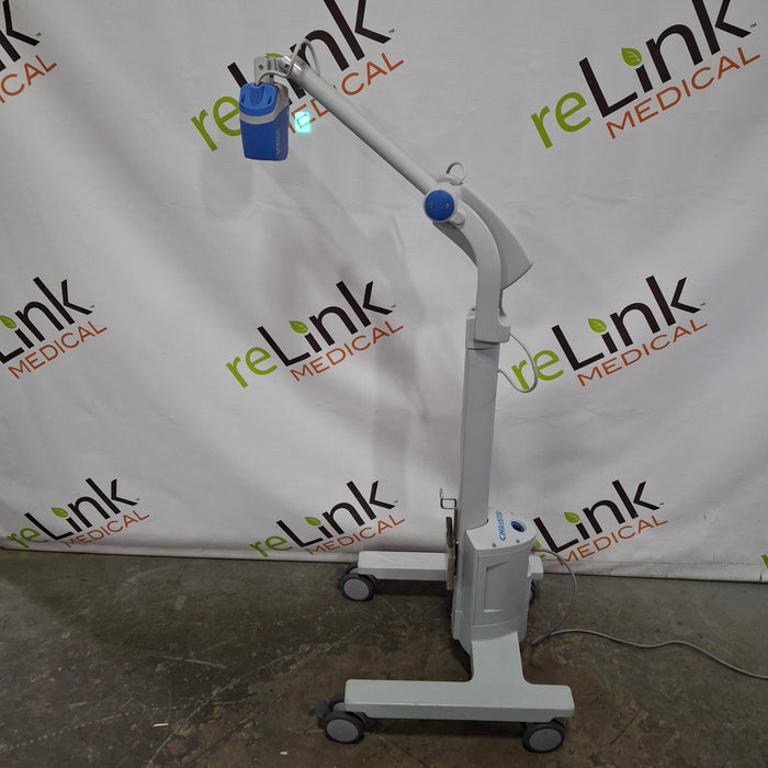 Christie Medical Holdings Christie Medical Holdings VeinViewer Vision Vein Viewer Diagnostic Exam Equipment reLink Medical