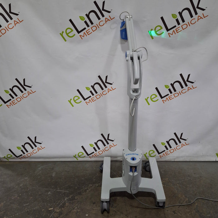 Christie Medical Holdings Christie Medical Holdings VeinViewer Vision Vein Viewer Diagnostic Exam Equipment reLink Medical