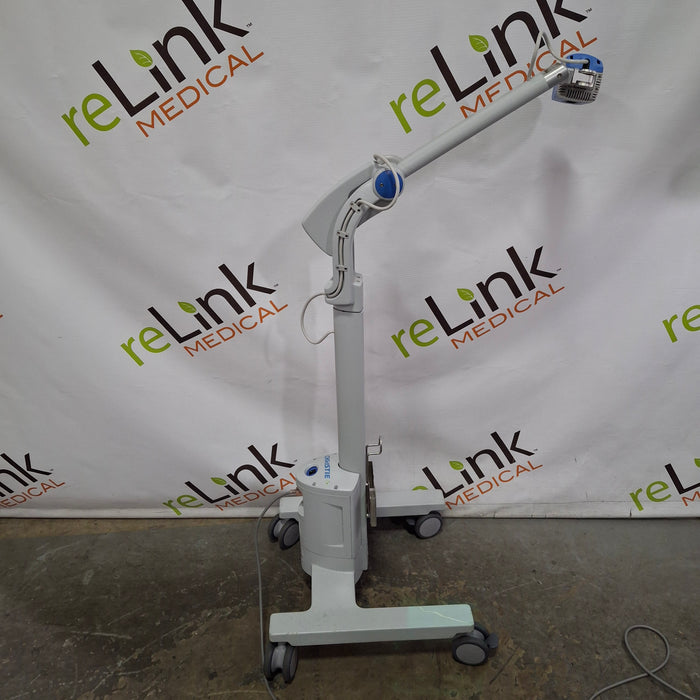 Christie Medical Holdings Christie Medical Holdings VeinViewer Vision Vein Viewer Diagnostic Exam Equipment reLink Medical