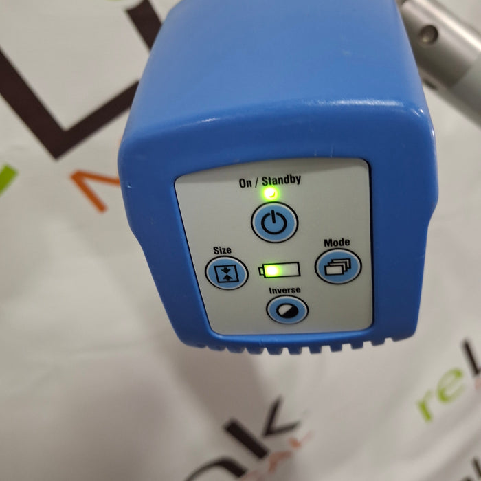 Christie Medical Holdings Christie Medical Holdings VeinViewer Vision Vein Viewer Diagnostic Exam Equipment reLink Medical