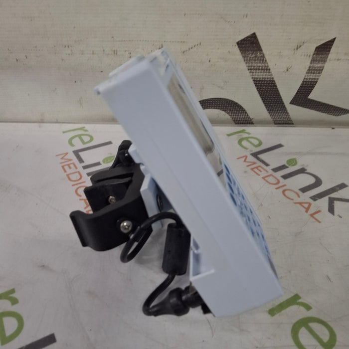 Baxter Baxter Sigma Spectrum 8.01.00 w/o Battery Infusion Pump Infusion Pump reLink Medical