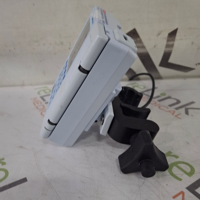 Baxter Baxter Sigma Spectrum 8.01.00 w/o Battery Infusion Pump Infusion Pump reLink Medical