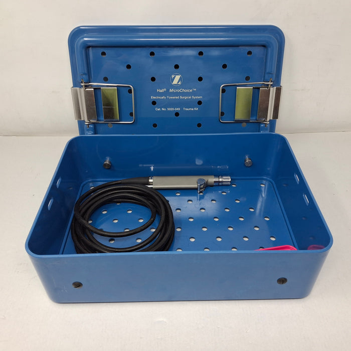 Linvatec E9005 Hall High Speed Shaver Handpiece