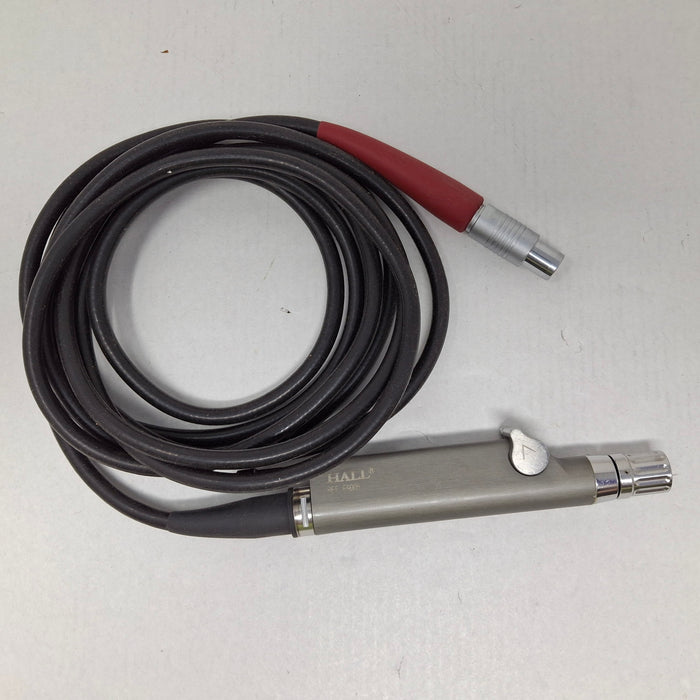 Linvatec E9005 Hall High Speed Shaver Handpiece