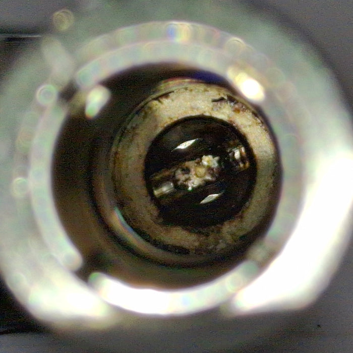 Linvatec E9005 Hall High Speed Shaver Handpiece