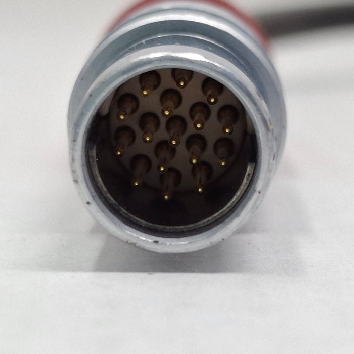 Linvatec E9005 Hall High Speed Shaver Handpiece