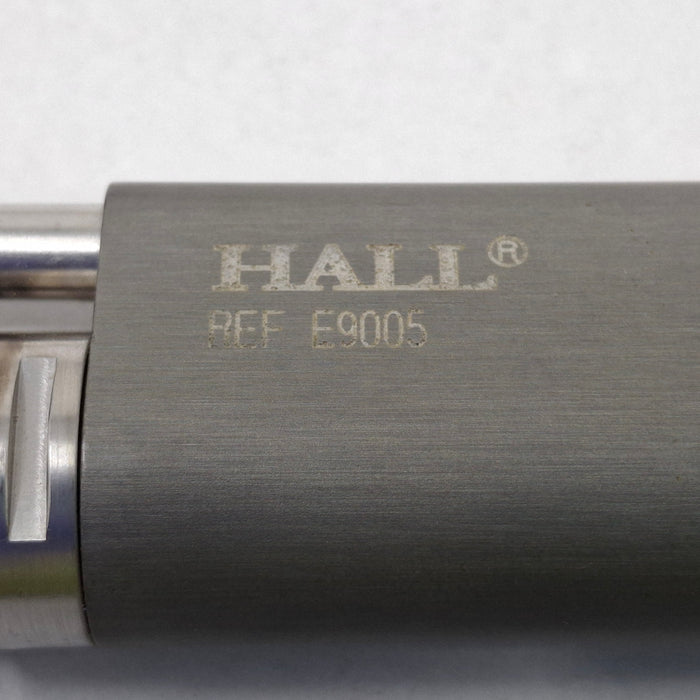 Linvatec E9005 Hall High Speed Shaver Handpiece