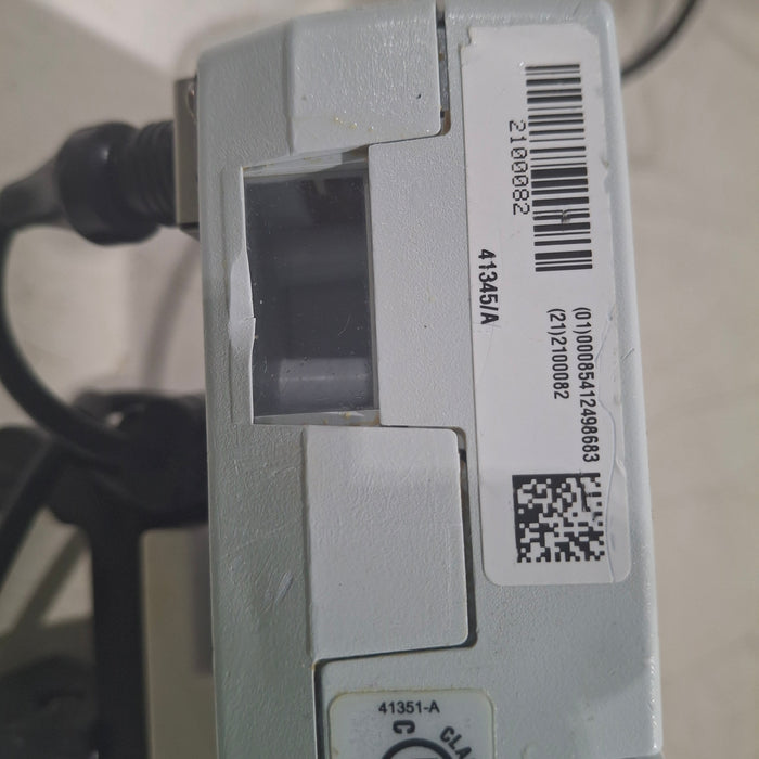 Baxter Baxter Sigma Spectrum 8.00.03 w/o Battery Infusion Pump Infusion Pump reLink Medical