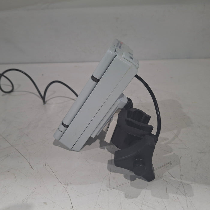 Baxter Baxter Sigma Spectrum 8.00.03 w/o Battery Infusion Pump Infusion Pump reLink Medical