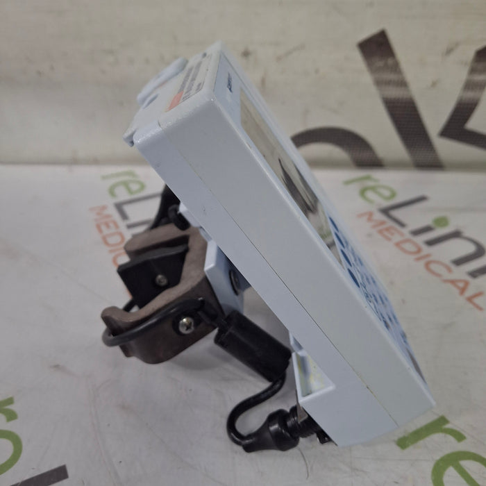 Baxter Sigma Spectrum 8.00.04 w/o Battery Infusion Pump