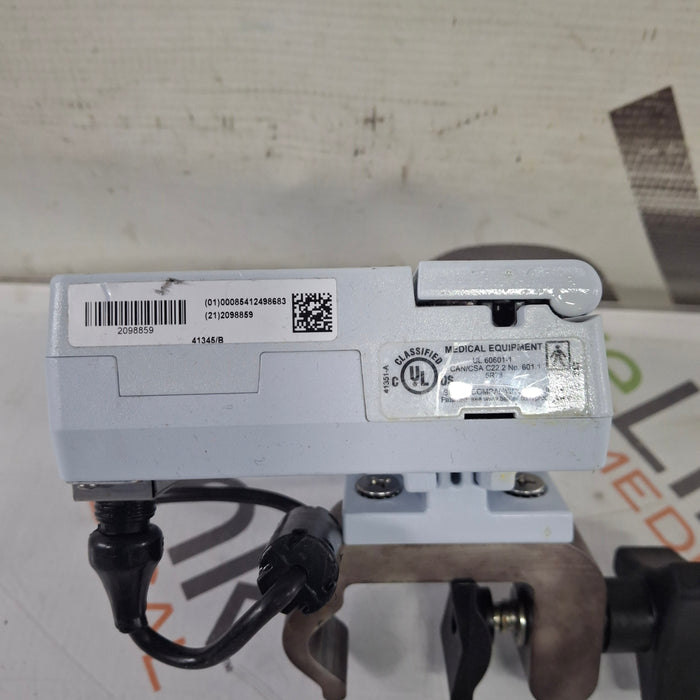 Baxter Sigma Spectrum 8.00.04 w/o Battery Infusion Pump