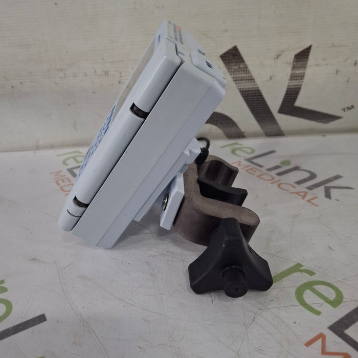 Baxter Sigma Spectrum 8.00.04 w/o Battery Infusion Pump