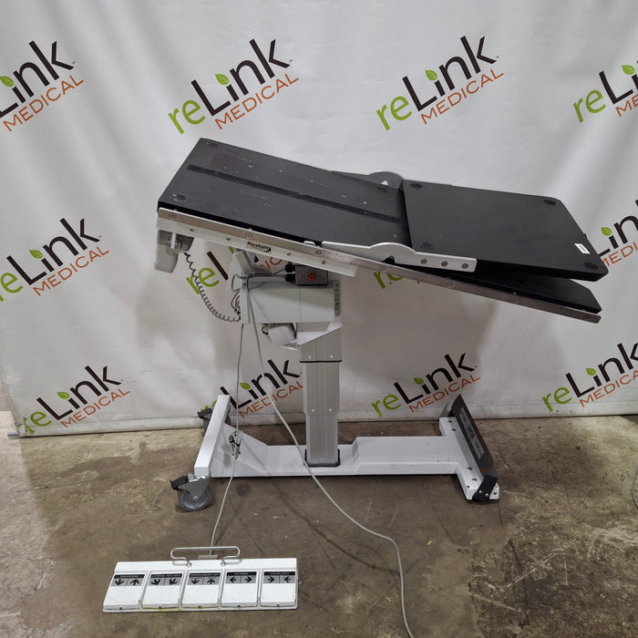 Durabuilt PMT8000 HLTES S-5013 C-Arm Table