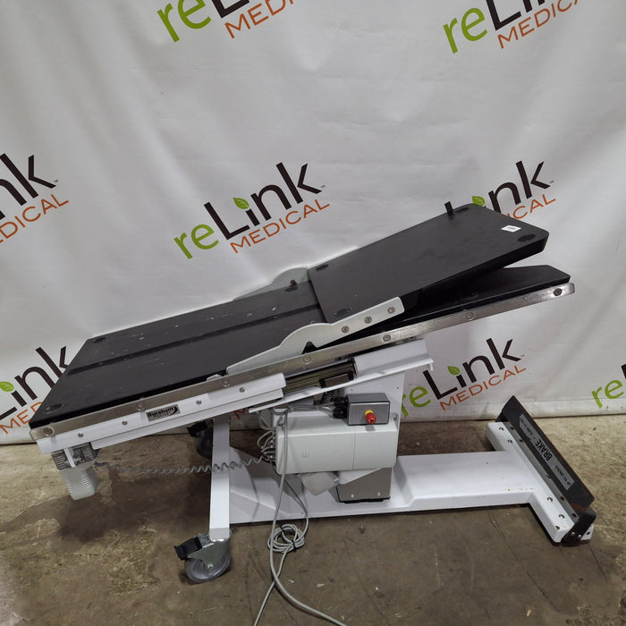 Durabuilt PMT8000 HLTES S-5013 C-Arm Table