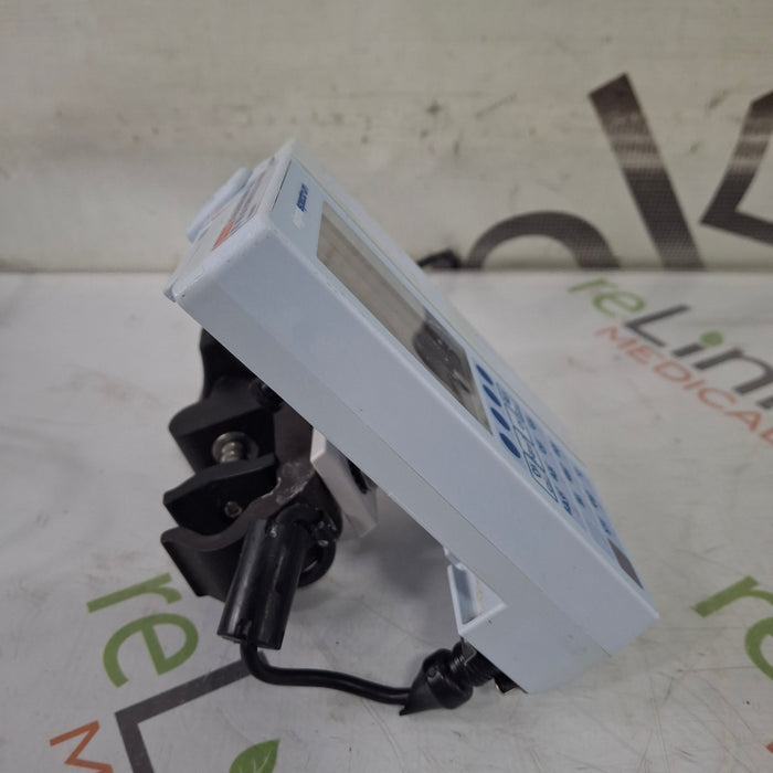 Baxter Baxter Sigma Spectrum 8.01.00 w/o Battery Infusion Pump Infusion Pump reLink Medical