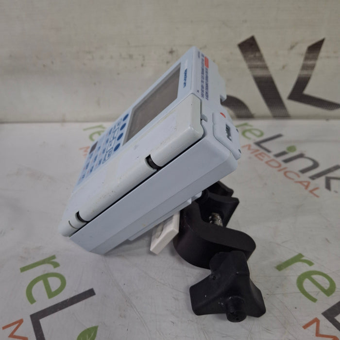 Baxter Baxter Sigma Spectrum 8.01.00 w/o Battery Infusion Pump Infusion Pump reLink Medical