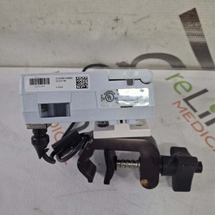 Baxter Baxter Sigma Spectrum 8.01.00 w/o Battery Infusion Pump Infusion Pump reLink Medical