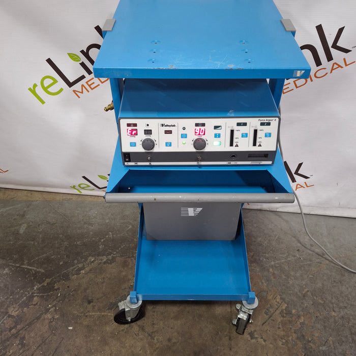 Valleylab Valleylab Force Argon II Gas Delivery Unit Electrosurgical Units reLink Medical