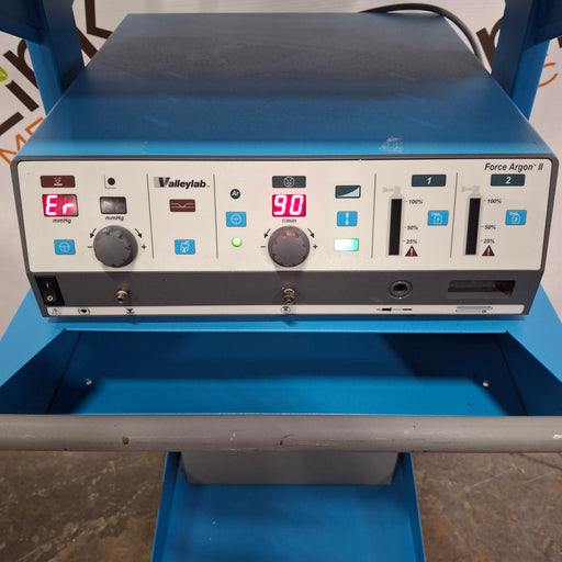 Valleylab Valleylab Force Argon II Gas Delivery Unit Electrosurgical Units reLink Medical