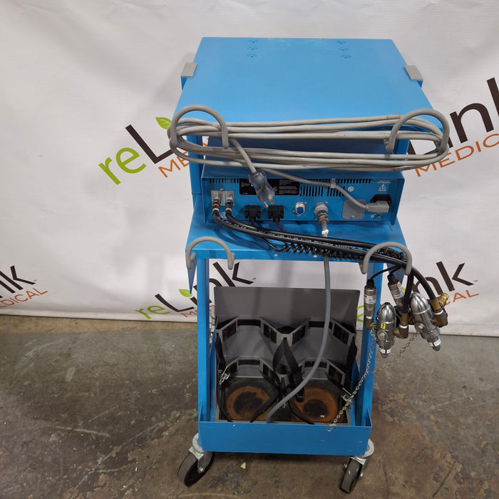 Valleylab Valleylab Force Argon II Gas Delivery Unit Electrosurgical Units reLink Medical