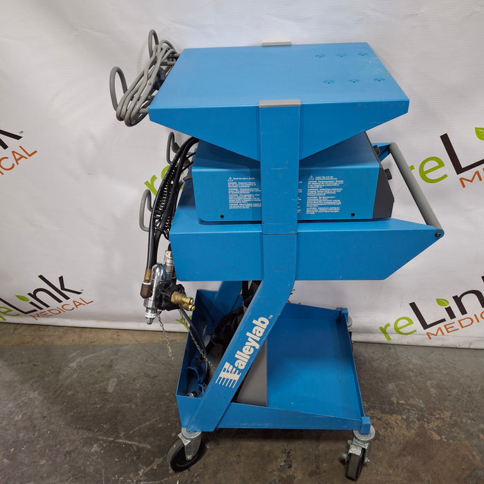 Valleylab Valleylab Force Argon II Gas Delivery Unit Electrosurgical Units reLink Medical