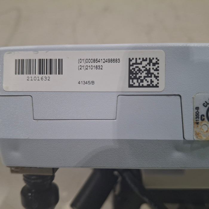 Baxter Sigma Spectrum 8.01.00 w/o Battery Infusion Pump