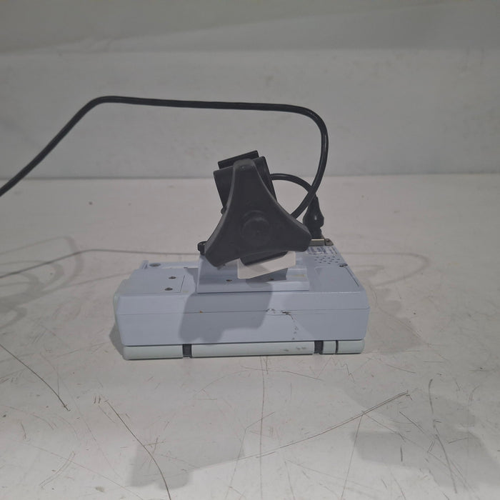 Baxter Sigma Spectrum 8.01.00 w/o Battery Infusion Pump