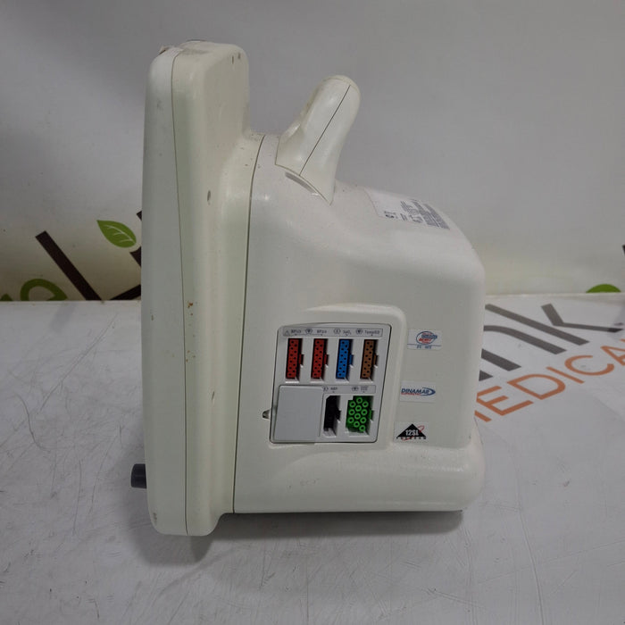 GE Healthcare GE Healthcare Dash 5000 - GE/Nellcor SpO2 Patient Monitor Patient Monitors reLink Medical