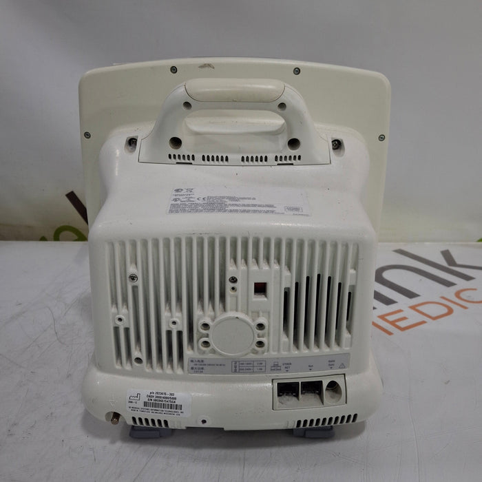 GE Healthcare GE Healthcare Dash 5000 - GE/Nellcor SpO2 Patient Monitor Patient Monitors reLink Medical