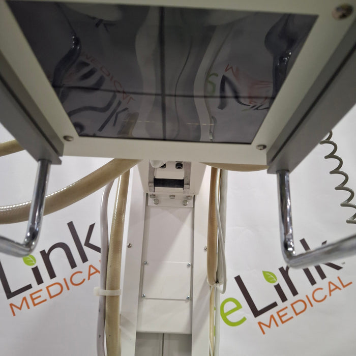 GE Healthcare GE Healthcare AMX 4 Plus Portable X-Ray Unit X-Ray Equipment reLink Medical