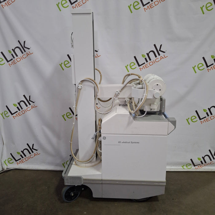GE Healthcare GE Healthcare AMX 4 Plus Portable X-Ray Unit X-Ray Equipment reLink Medical