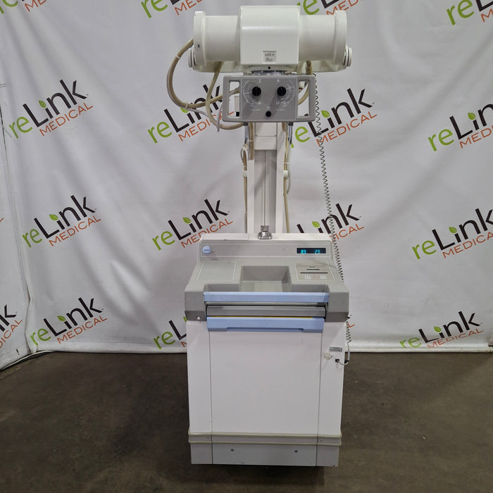 GE Healthcare GE Healthcare AMX 4 Plus Portable X-Ray Unit X-Ray Equipment reLink Medical