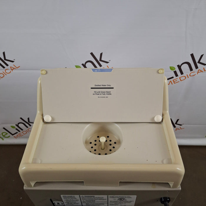 Gaymar Gaymar Medi-Therm III MTA7900 Hyper/Hypothermia Machine Temperature Control Units reLink Medical