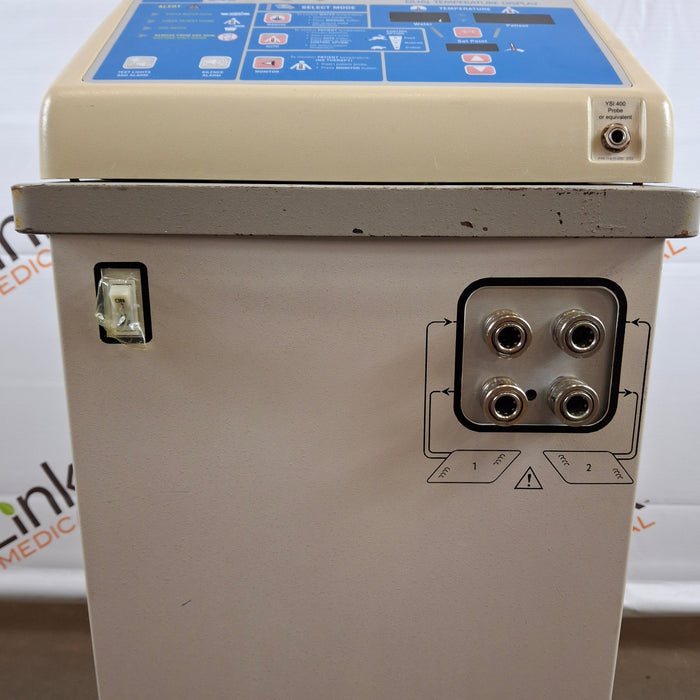 Gaymar Gaymar Medi-Therm III MTA7900 Hyper/Hypothermia Machine Temperature Control Units reLink Medical