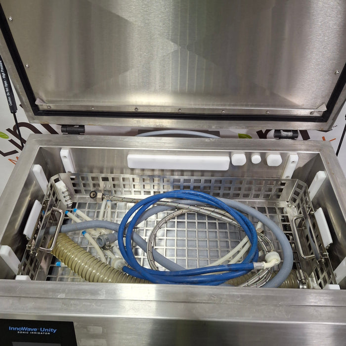Steris InnoWave Unity Ultrasonic Irrigator