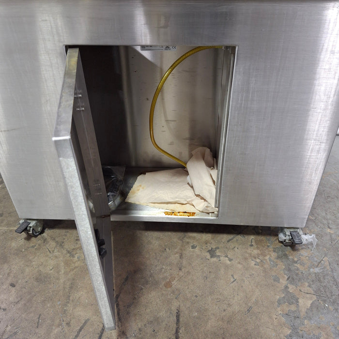 Steris InnoWave Unity Ultrasonic Irrigator