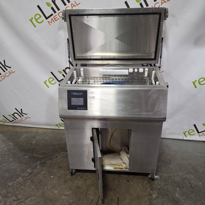 Steris InnoWave Unity Ultrasonic Irrigator