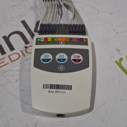 Marquette Marquette CAM-14 Acquisition Module Cardiology reLink Medical