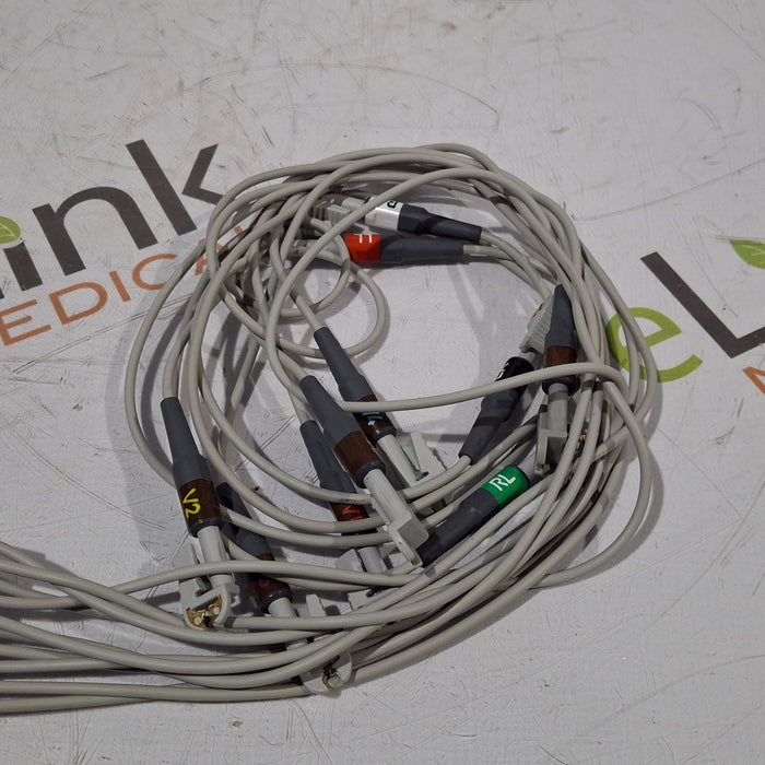 Marquette Marquette CAM-14 Acquisition Module Cardiology reLink Medical