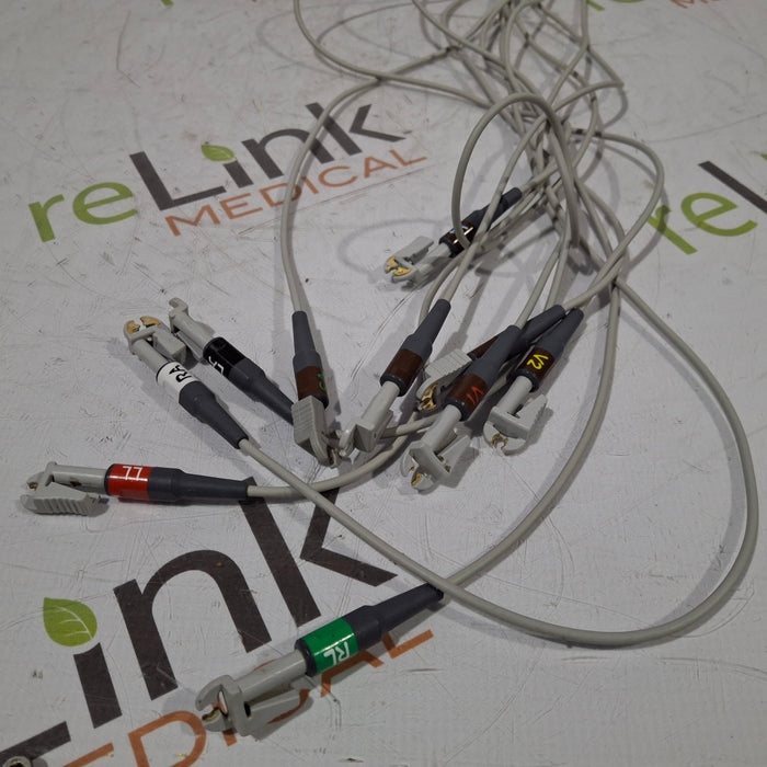 Marquette Marquette CAM-14 Acquisition Module Cardiology reLink Medical